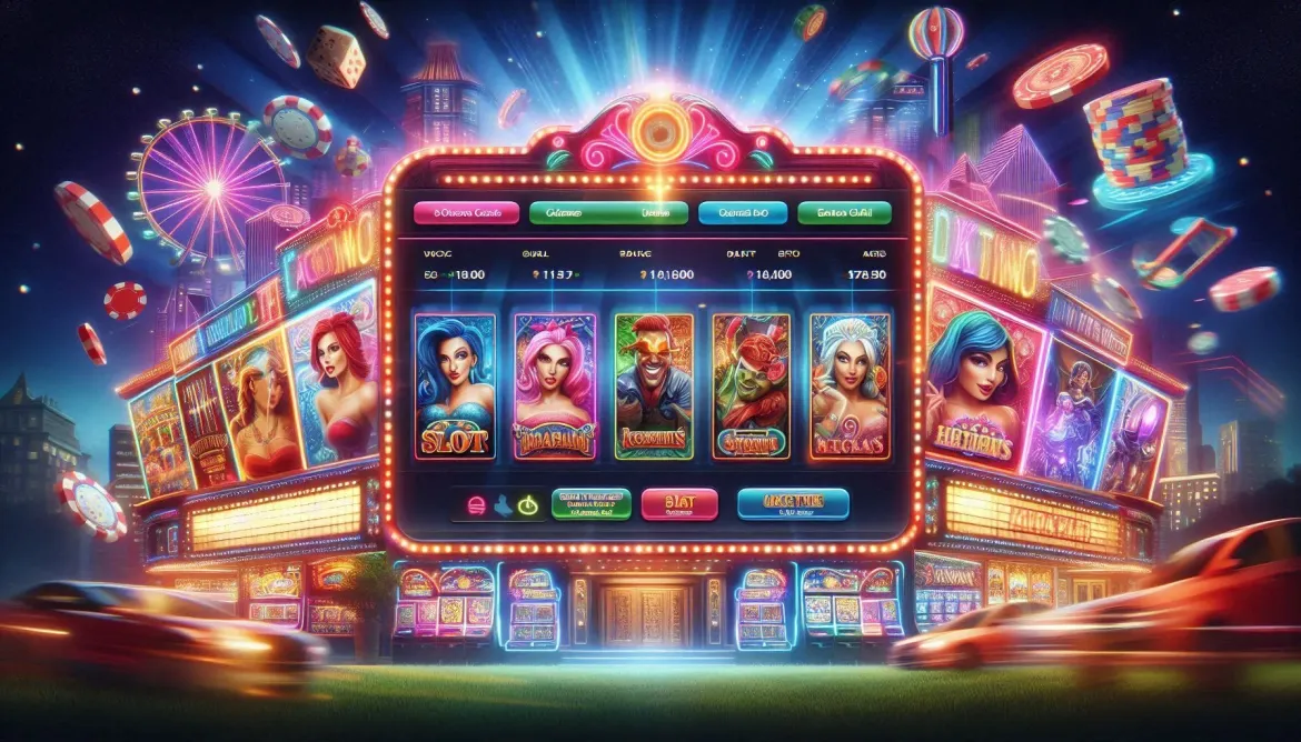 WinSpirit Casino